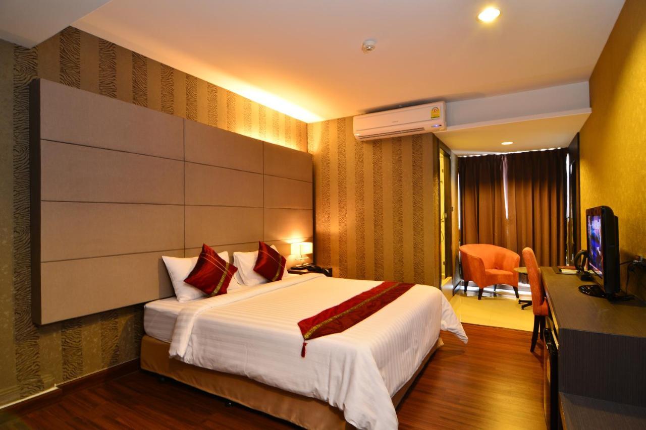 Hotel The 93 4*