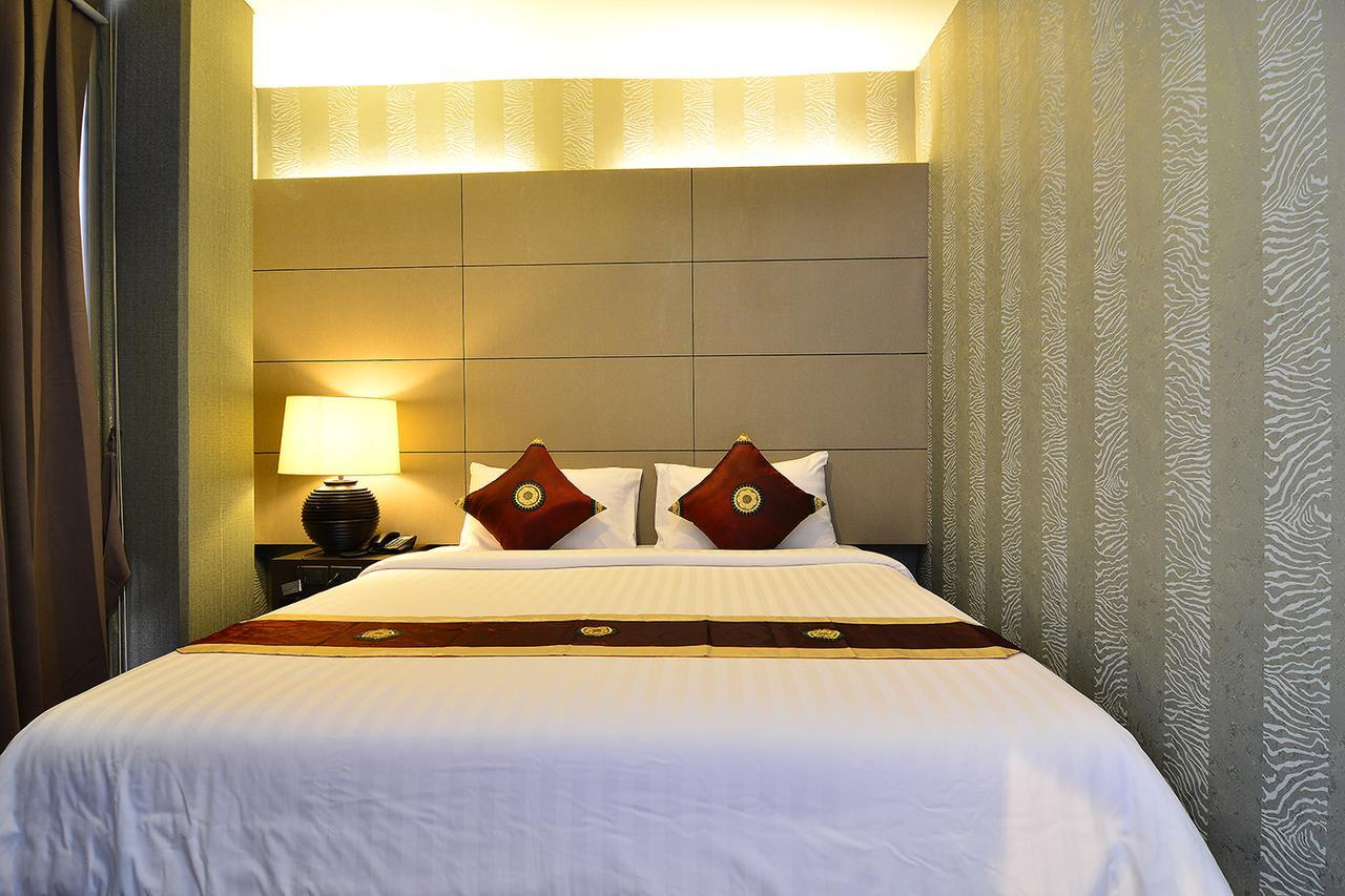 The 93 Hotel
