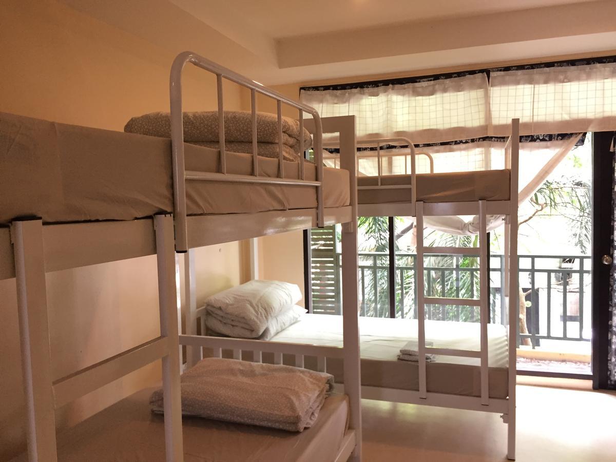 L House By Chomchol Appartement Bangkok