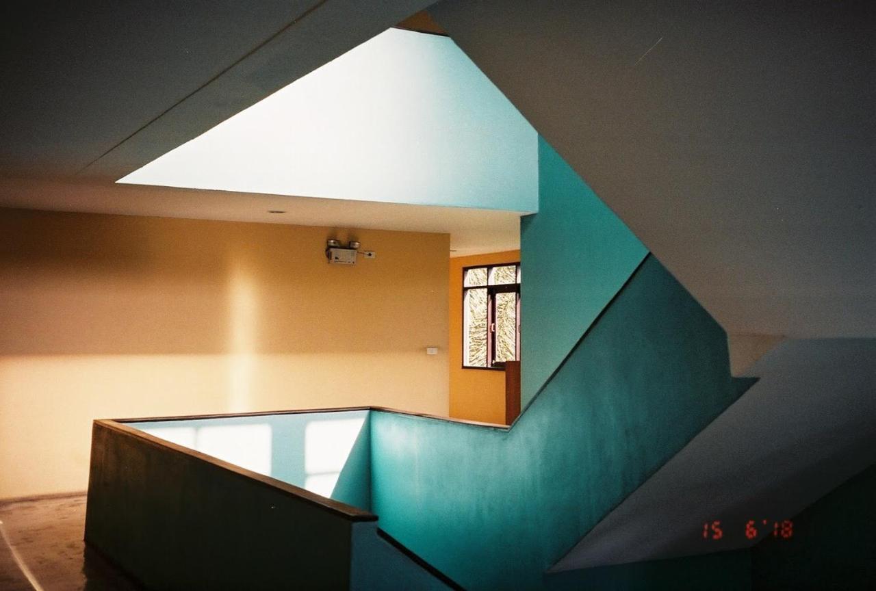L House By Chomchol Appartement Bangkok