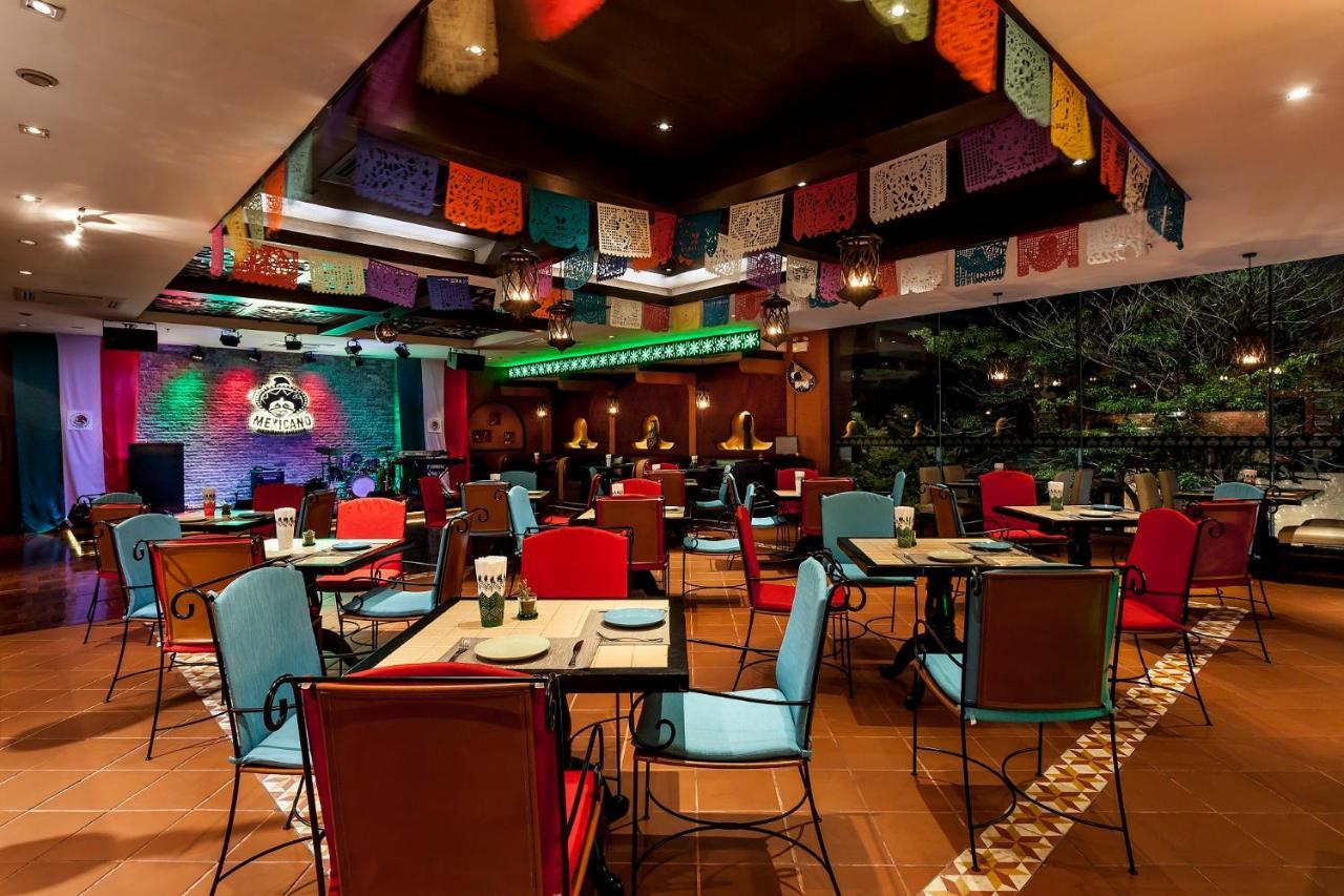 Rembrandt Hotel 4*