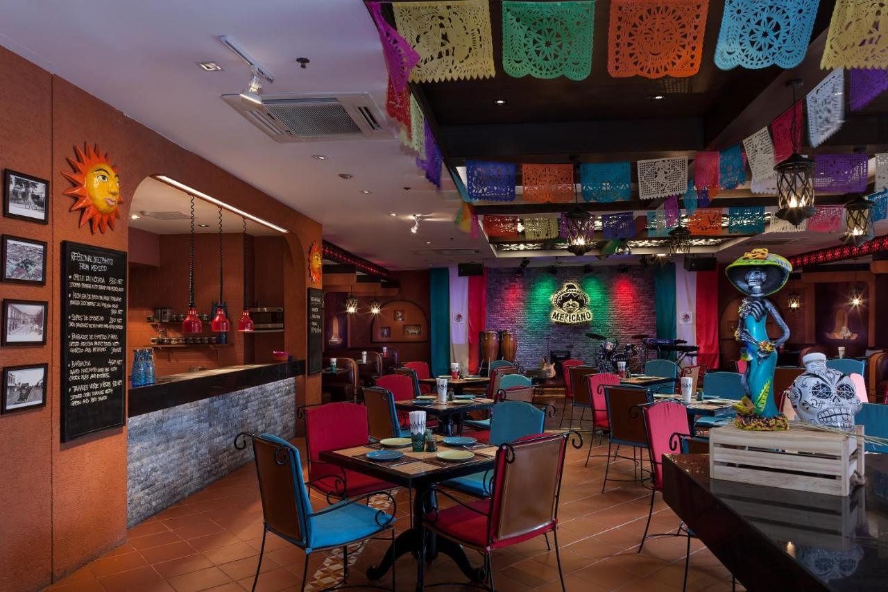Rembrandt Hotel Bangkok