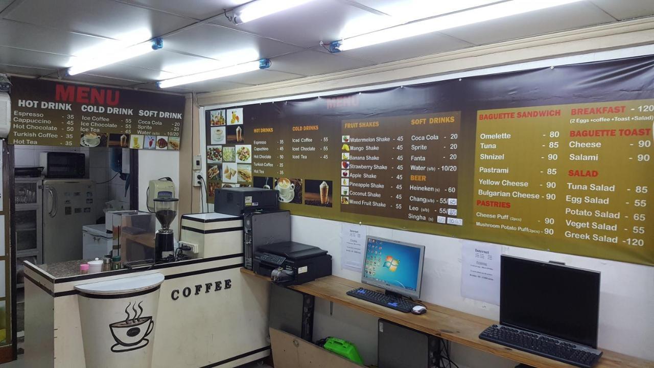 Hostel Badaka 99 Bangkok