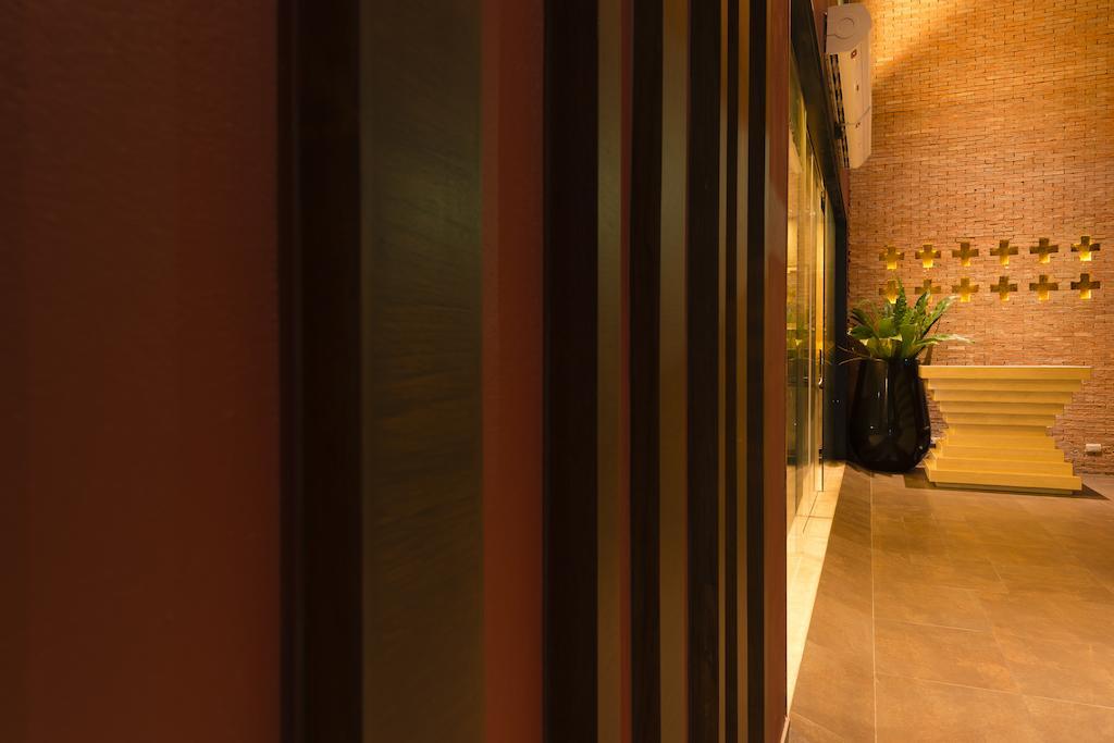 Casa Nithra Hotel