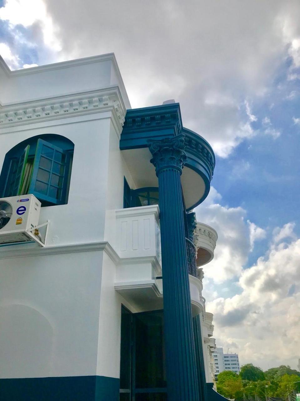 Voyage Boutique Guest house Bangkok