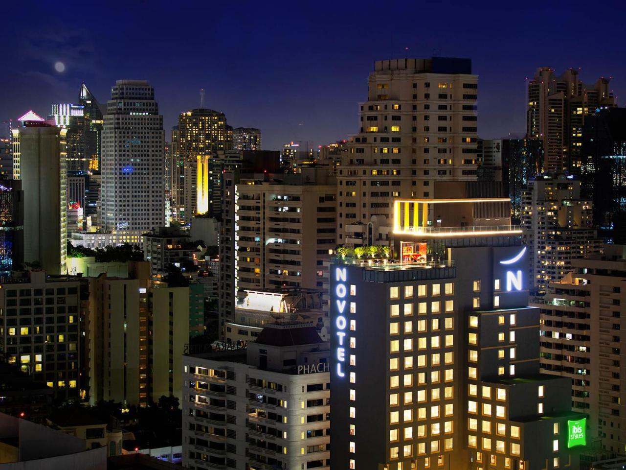 Ibis Styles Sukhumvit 4 Hotel Bangkok