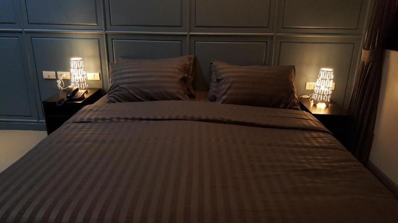 Pamahouse Boutique Hostel Bangkok