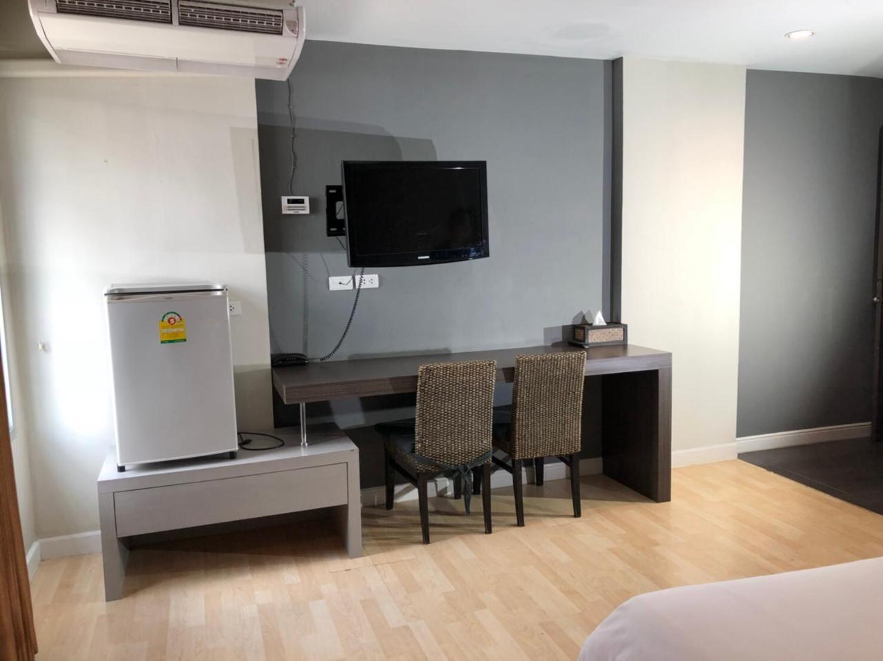Paragon Hotel Bangkok
