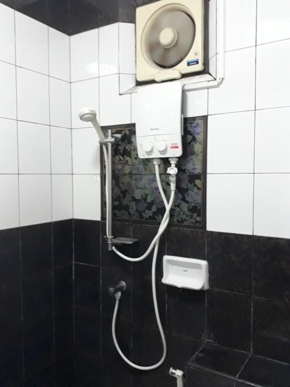Hostel Vr Khaosan Bangkok