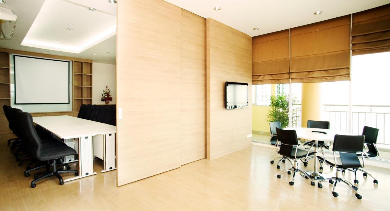Aparthotel Olive & Sukhumvit 101