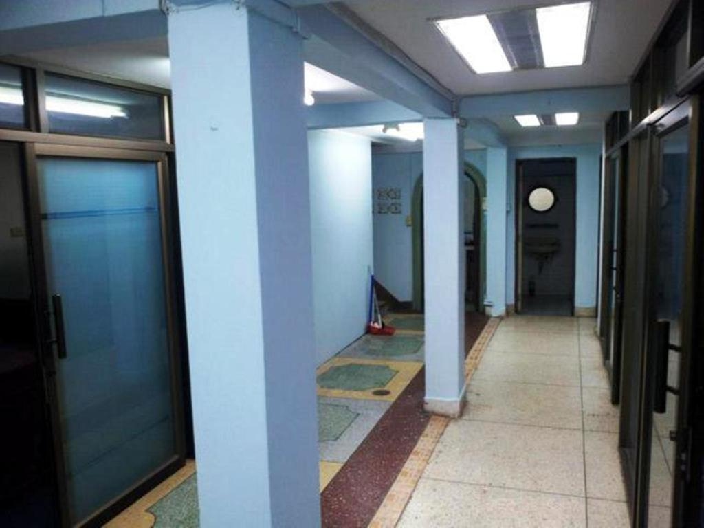 Shadow Appartement *
