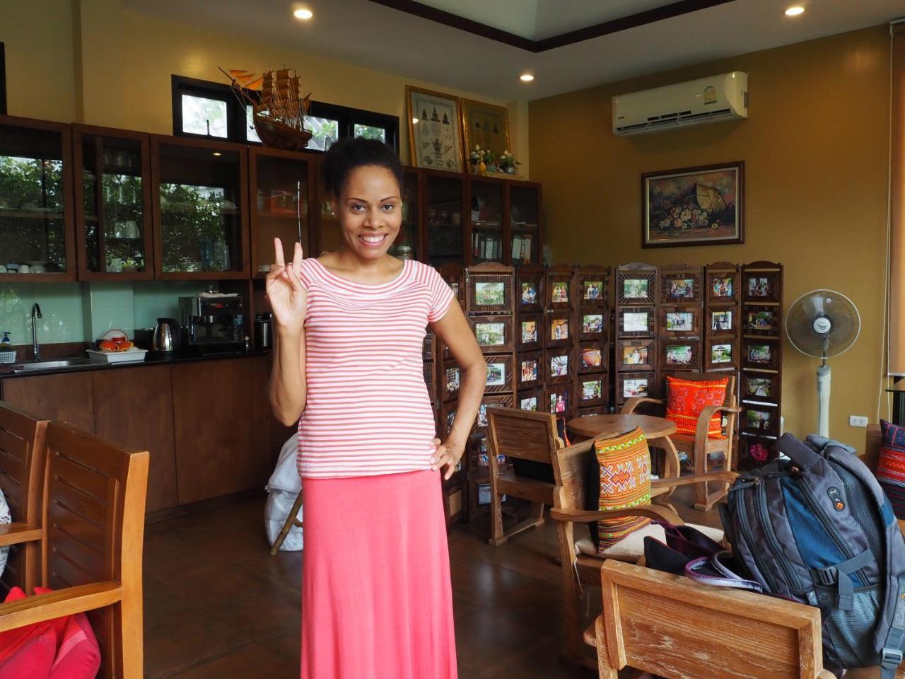 Hotel The Choice - Adults Only Bangkok