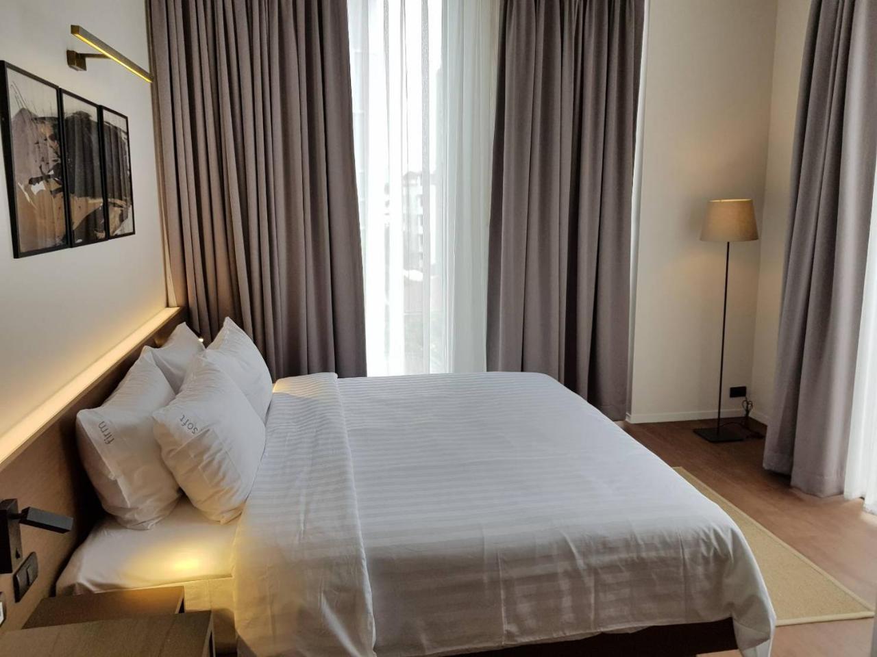 T2 Sathorn Hotel Bangkok