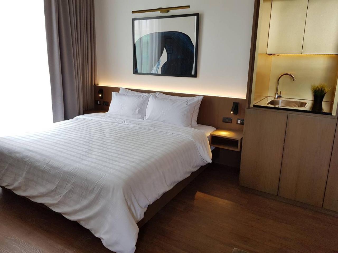 T2 Sathorn Hotel Bangkok