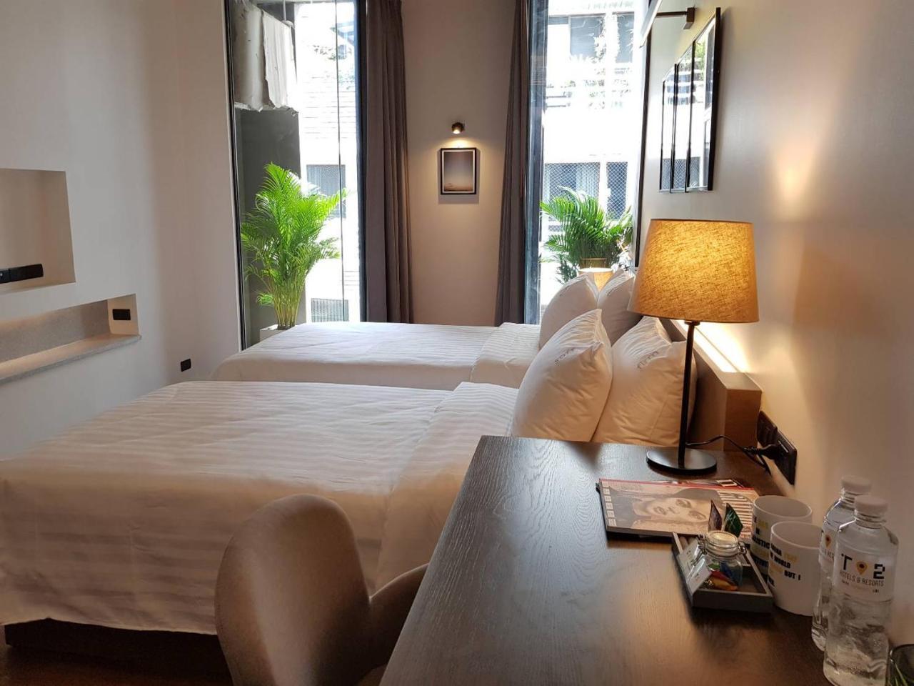 T2 Sathorn