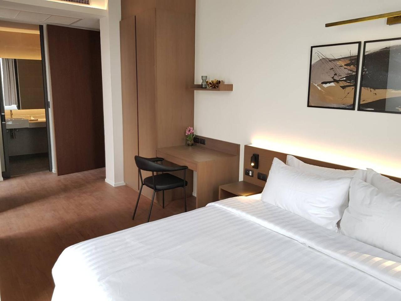 T2 Sathorn Hotel Bangkok