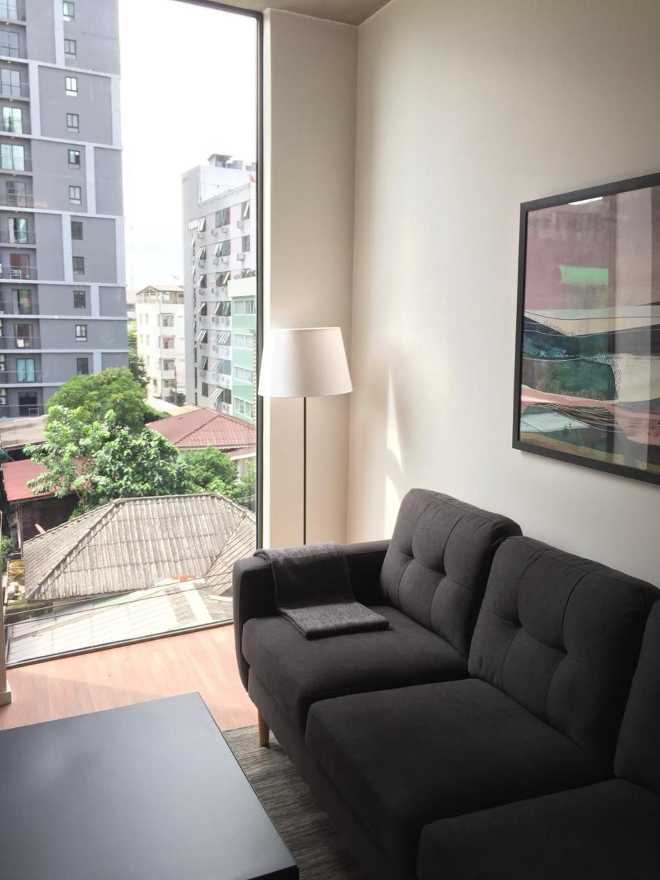 T2 Sathorn Hotel Bangkok