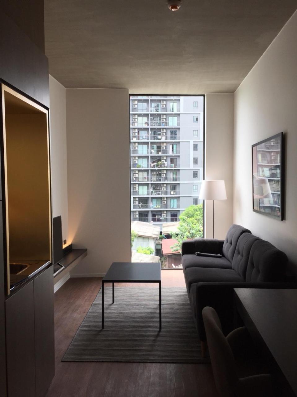 Hotel T2 Sathorn Bangkok