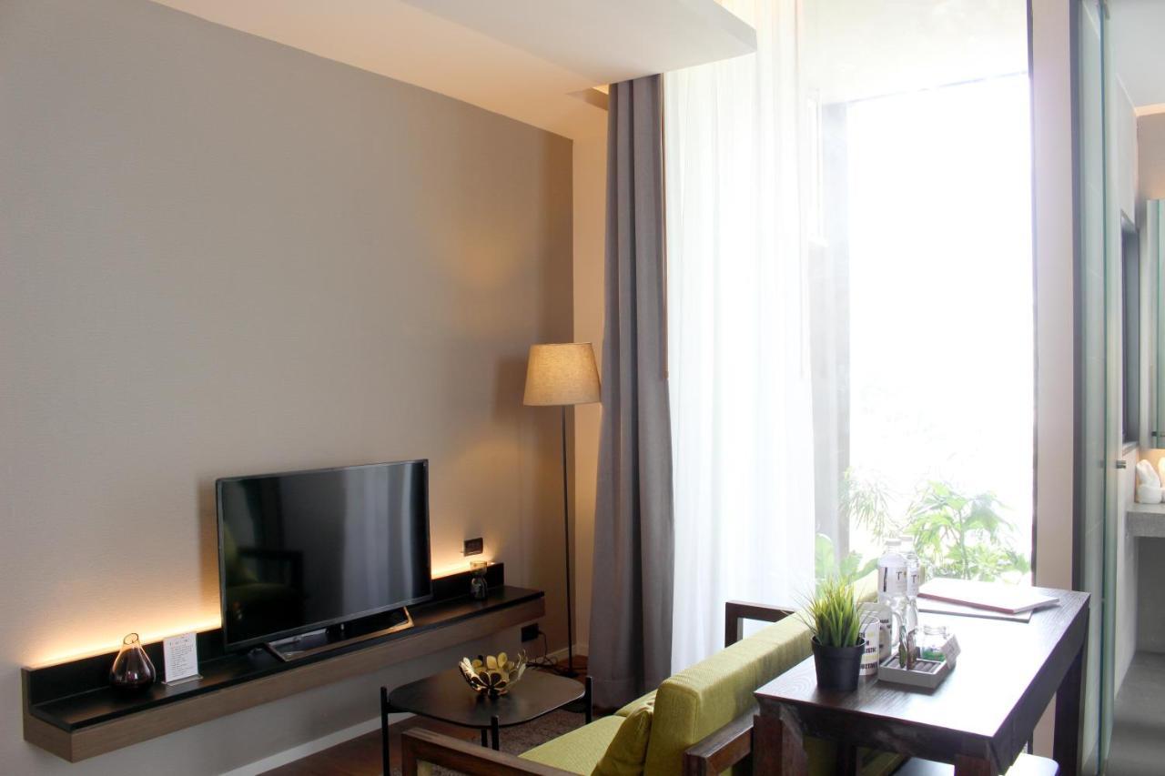 Hotel T2 Sathorn 4*