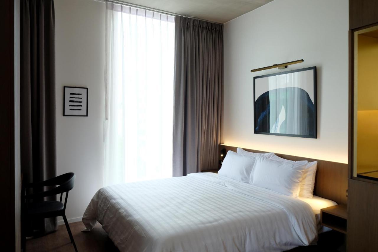 T2 Sathorn 4* Bangkok
