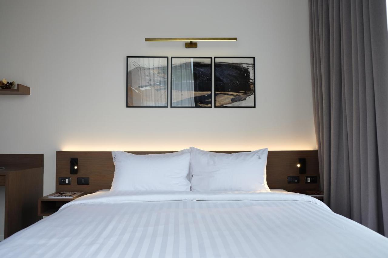 T2 Sathorn Hotel