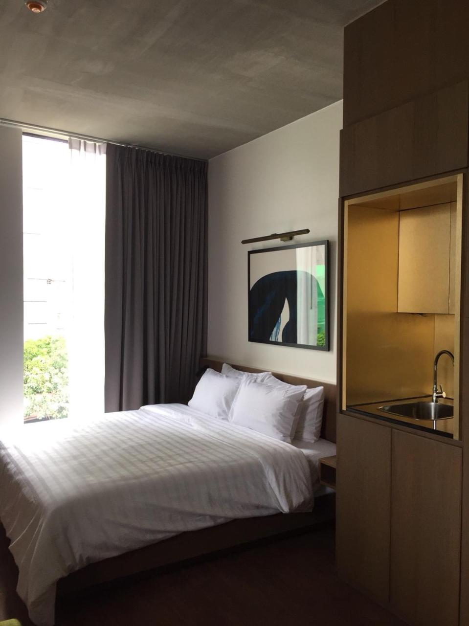 T2 Sathorn Bangkok