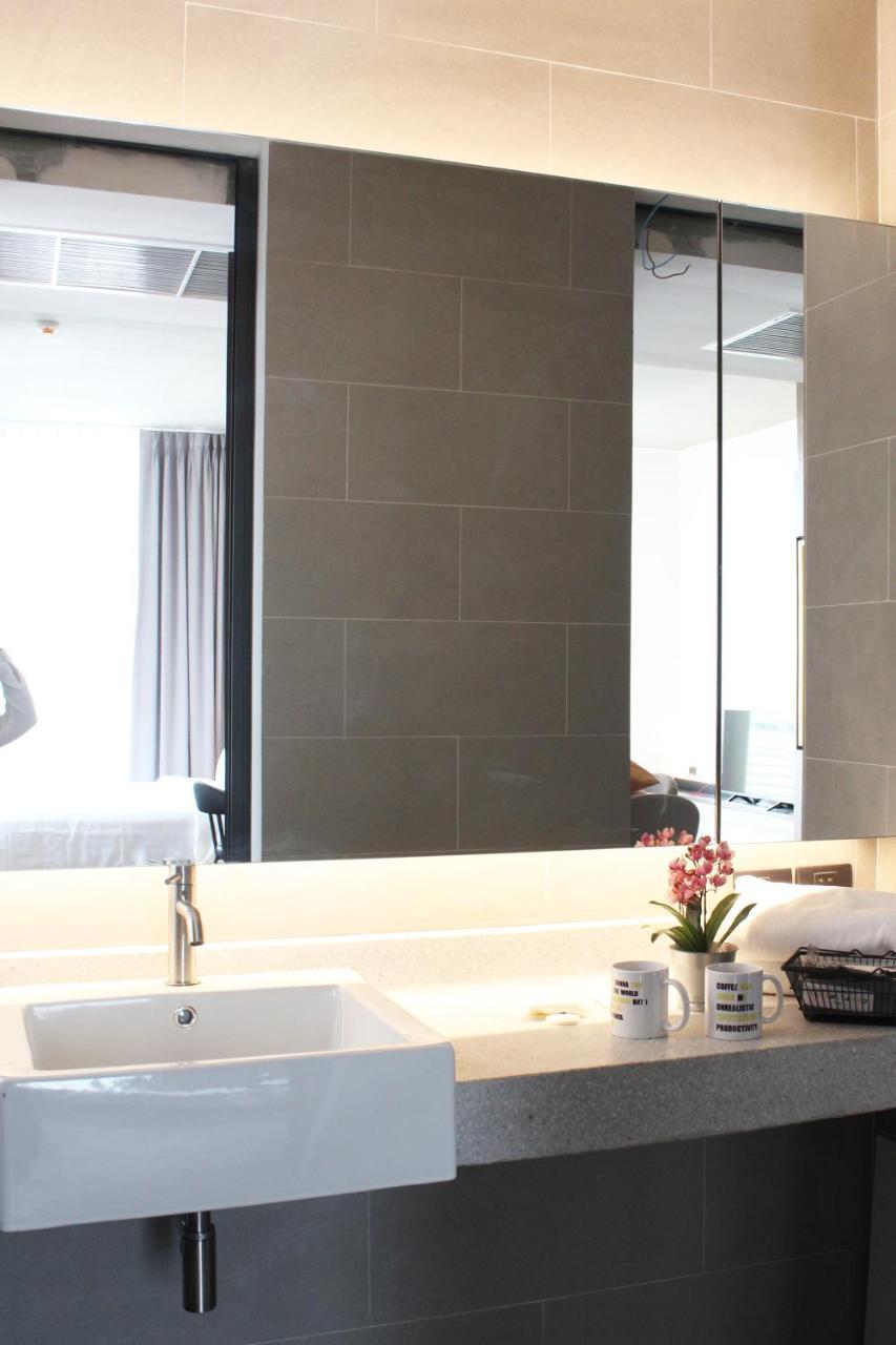 Hotel T2 Sathorn 4*