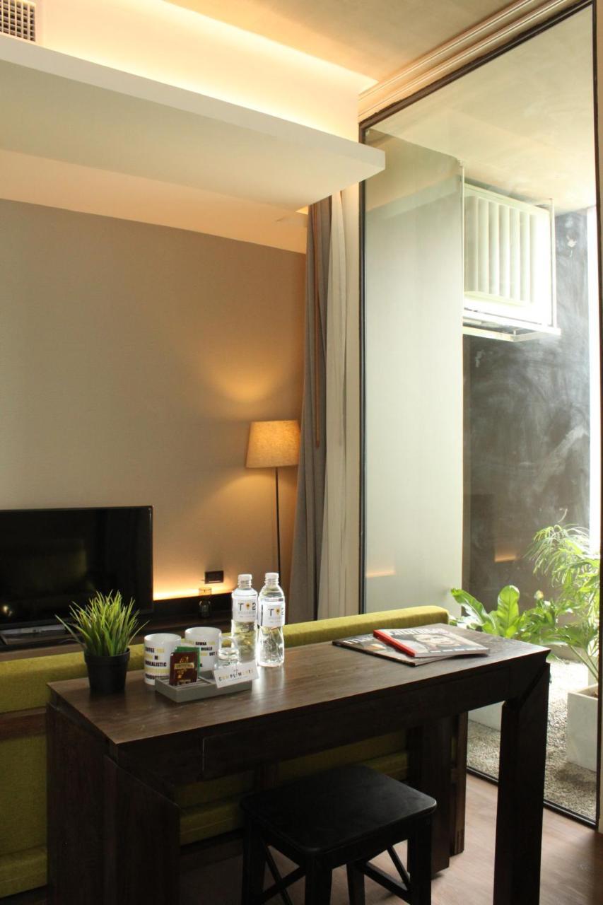 T2 Sathorn 4*