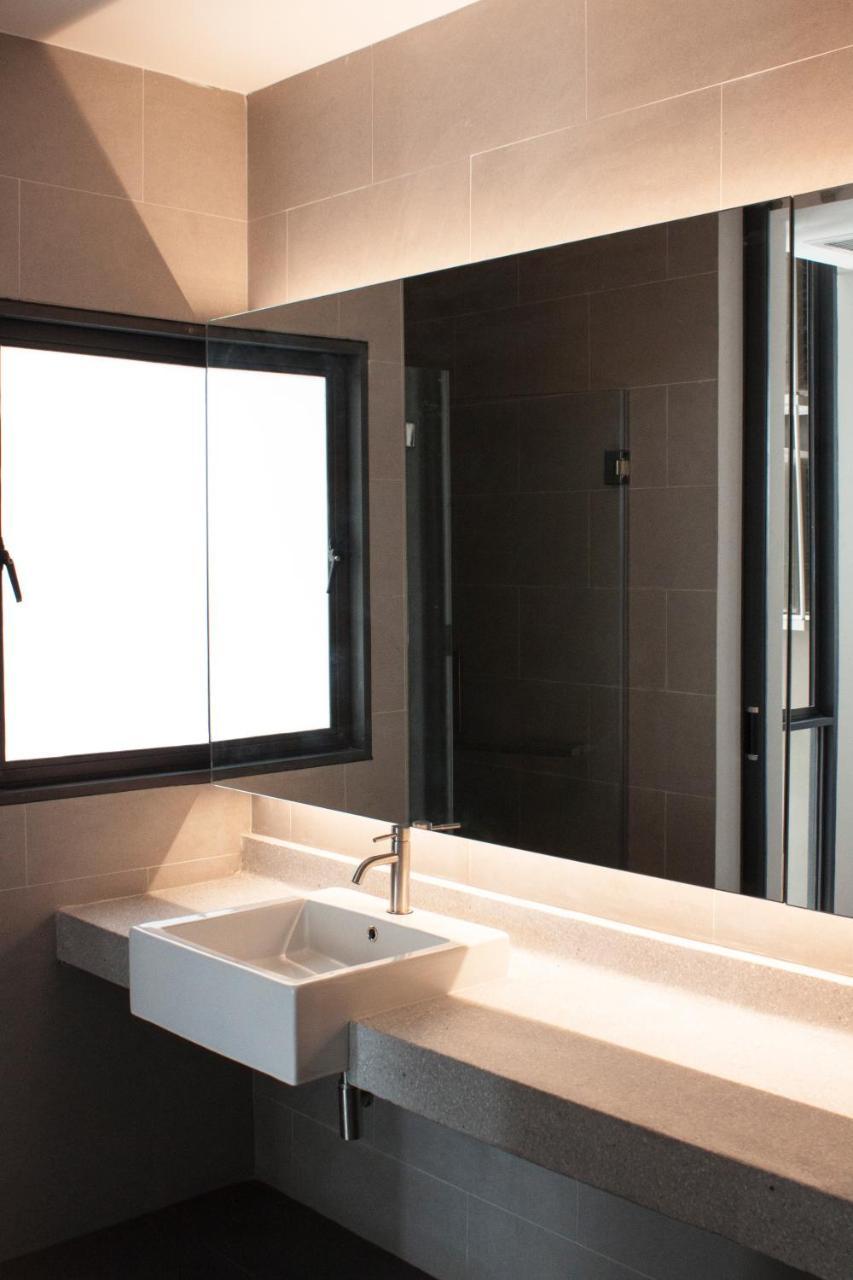 Hotel T2 Sathorn 4*