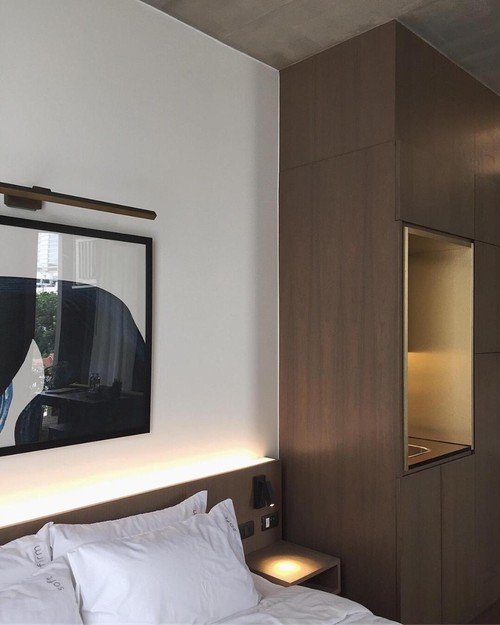 T2 Sathorn Hotel Bangkok