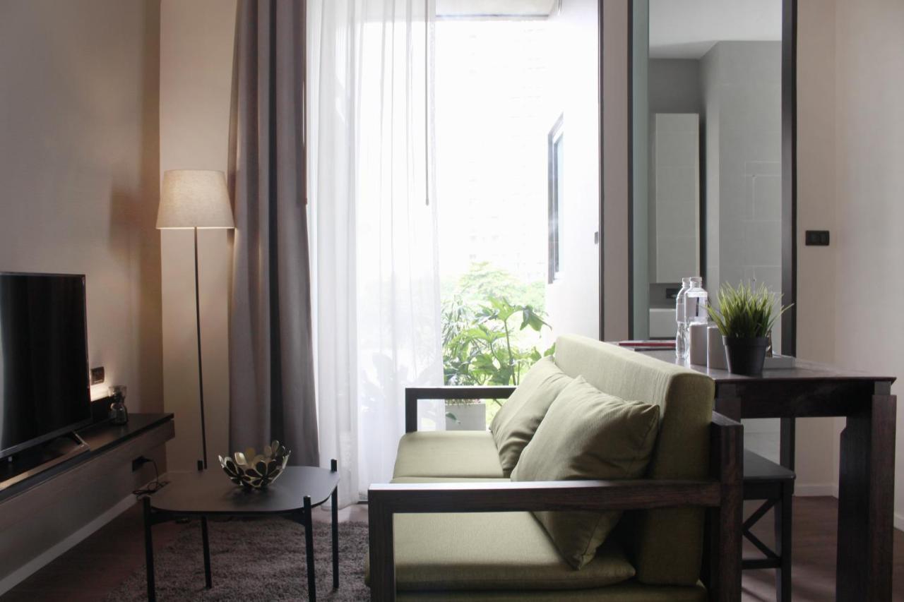 Hotel T2 Sathorn 4*