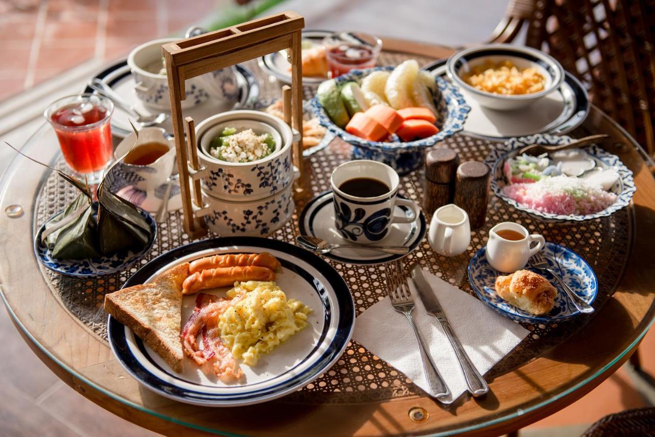 Hotel Kasayapi Bangkok