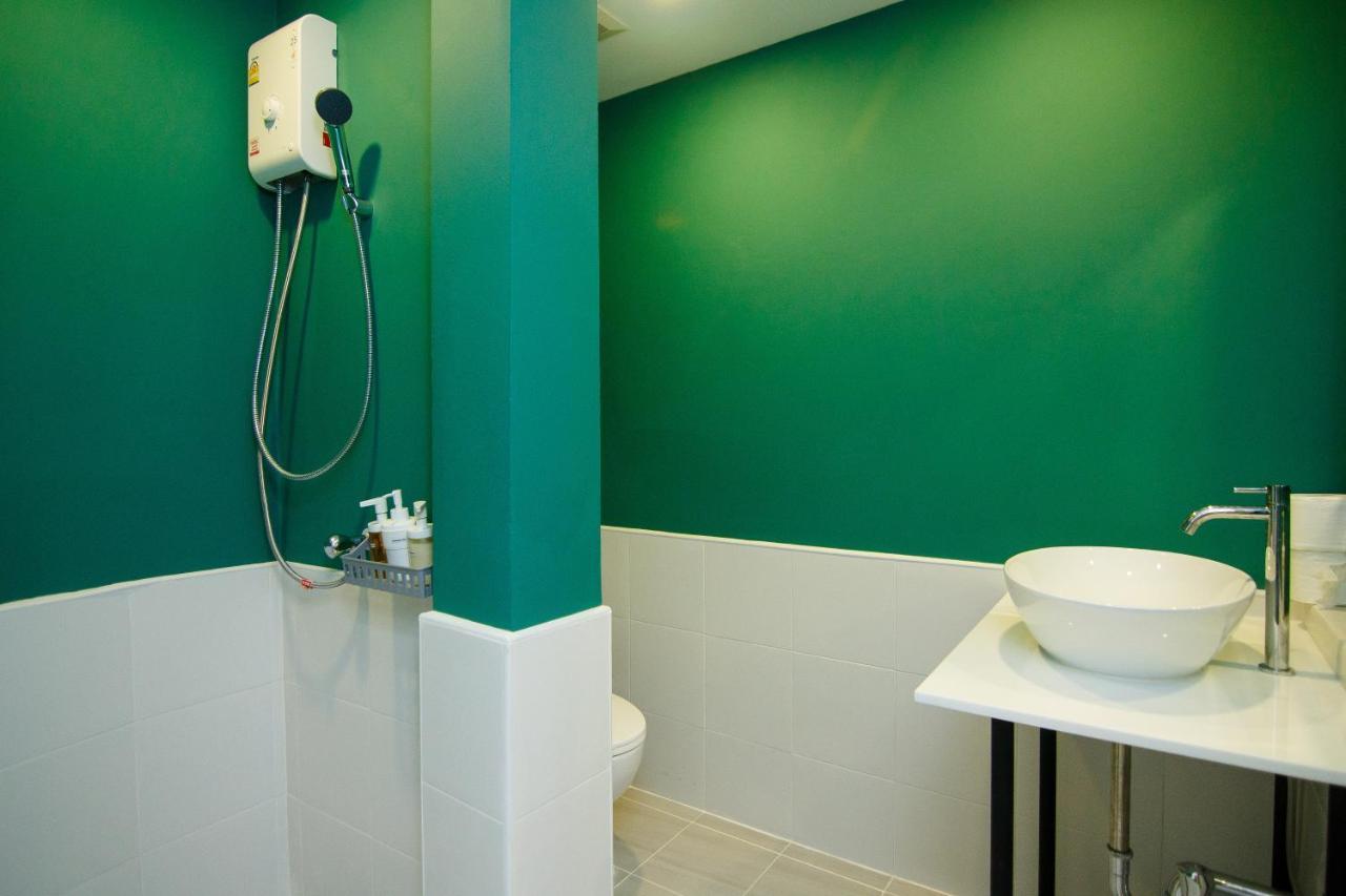 Hostel Folk Poshtel Asok
