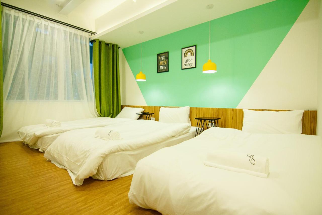 Hostel Folk Poshtel Asok *