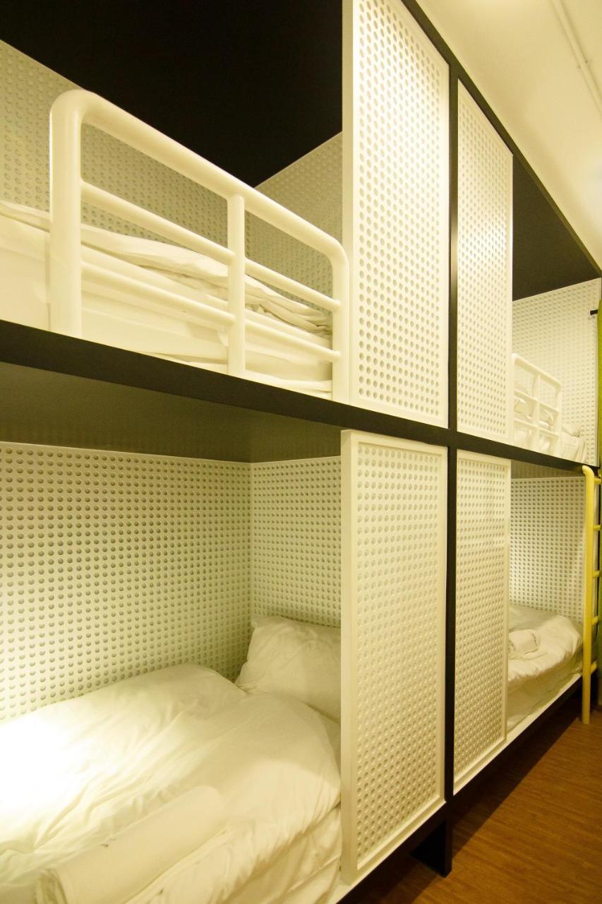 Hostel Folk Poshtel Asok *
