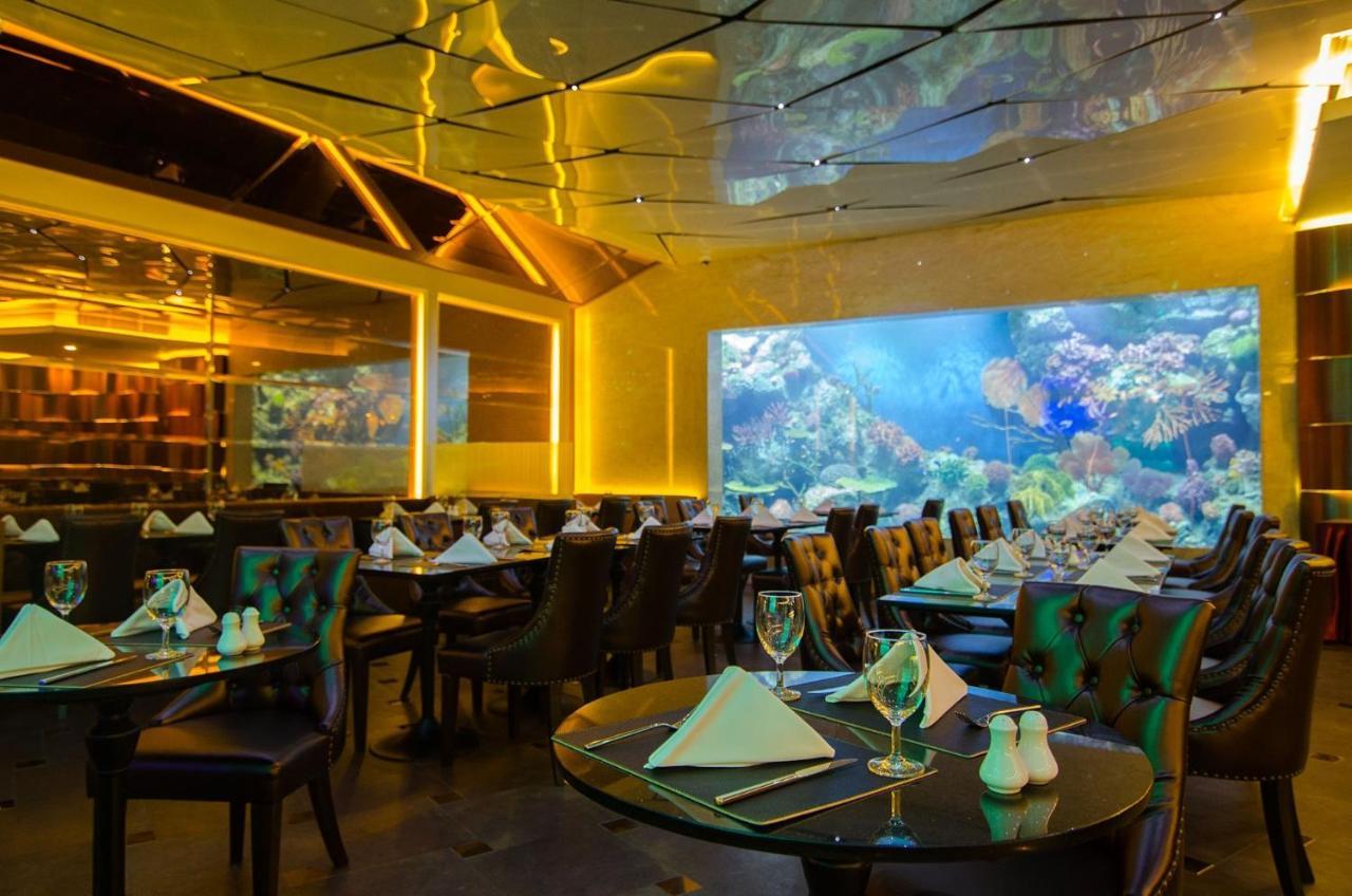 Hotel Amaranta Bangkok