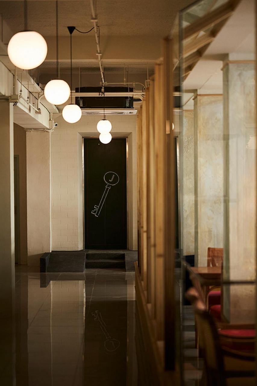 Hotel Josh Bangkok