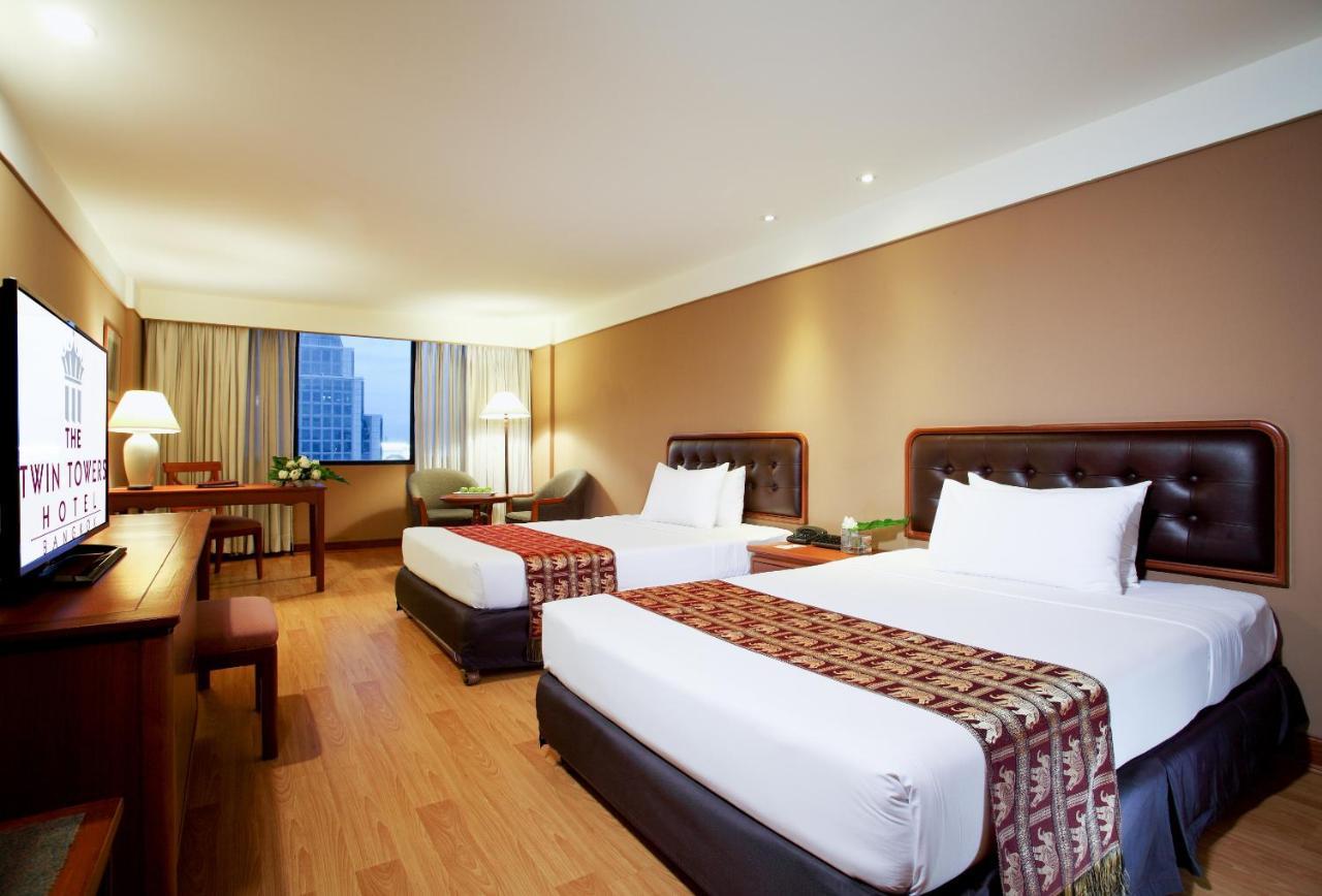 Hotel Twin Towers Bangkok