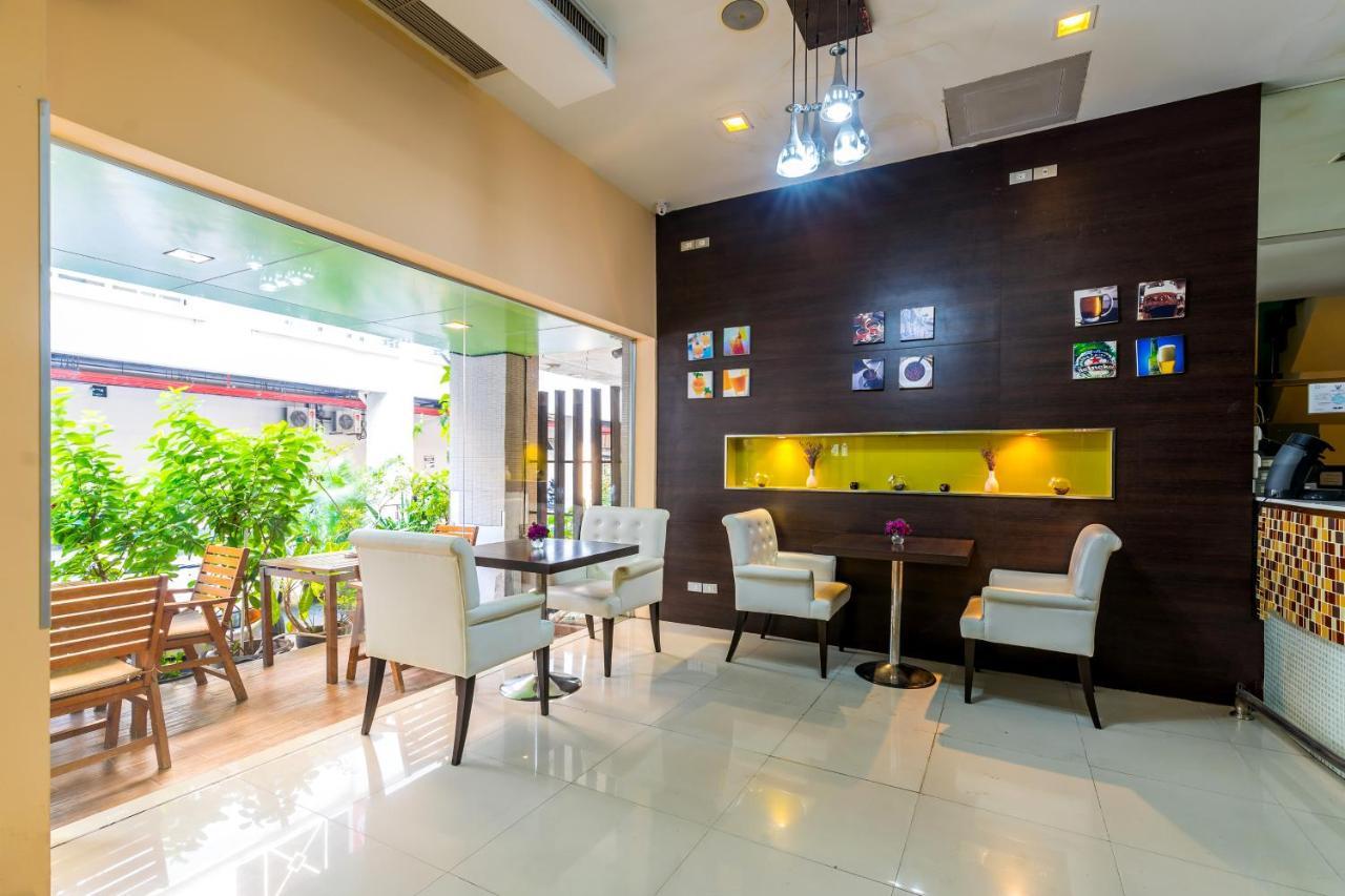 Darjelling Boutique 3*