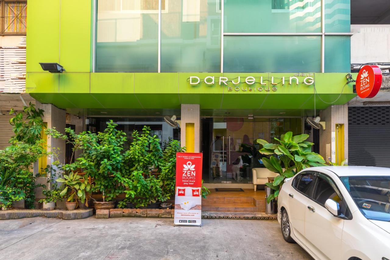 Darjelling Boutique