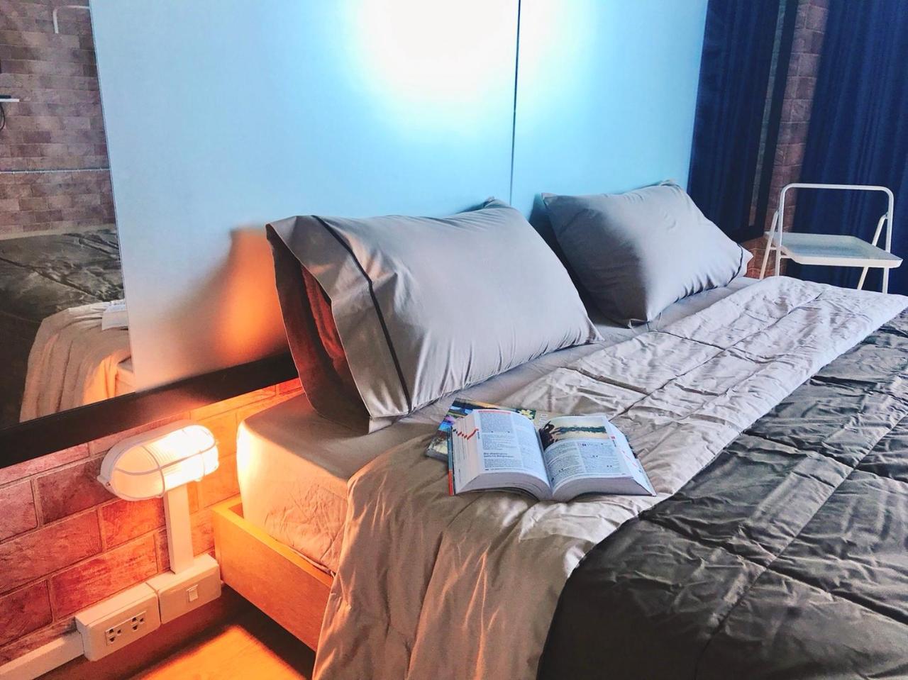 Hostel Homey-donmueang