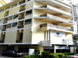 Hotel Ywca 3*