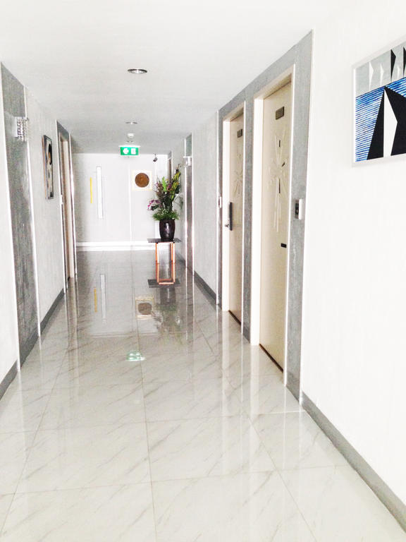 Icheck Residences Sathorn