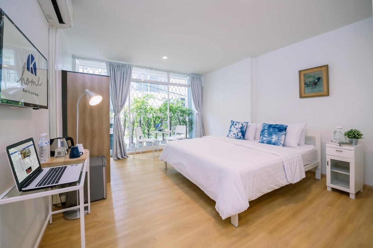 K Asok Hotel