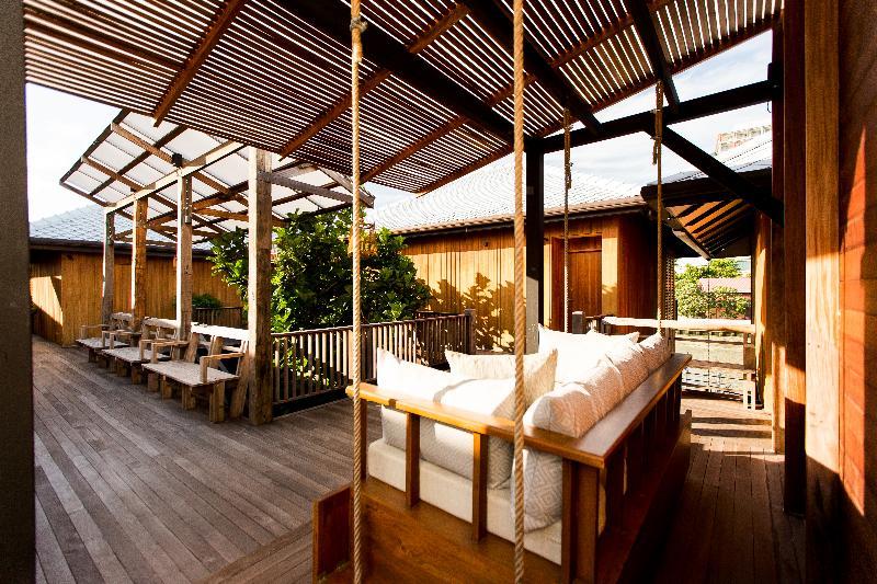 Chann Noi Hotel
