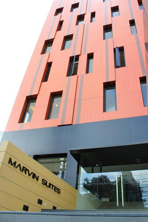Marvin Hotel