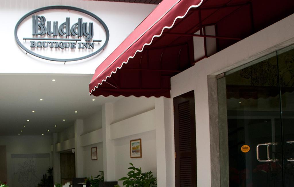 Hotel Buddy Boutique Bangkok