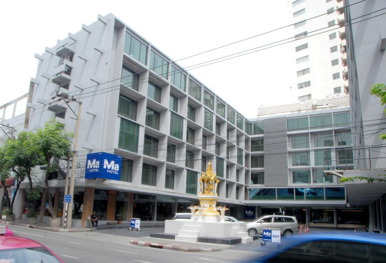 Hotel Ma 4*