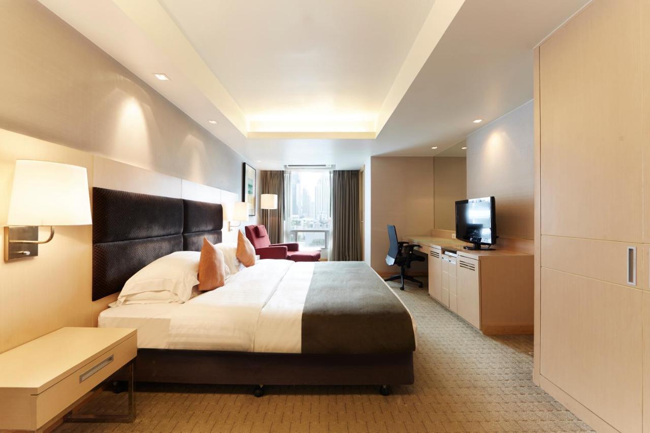 Sora & Sukhumvit - Formerly Aspira 12th Avenue Asoke Sukhumvit Hotel 4*