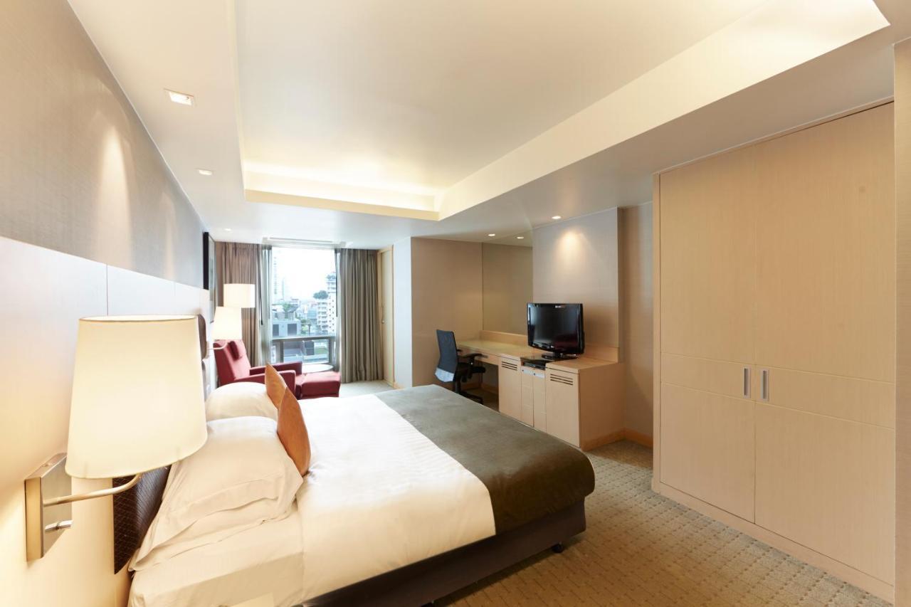 Hotel Sora & Sukhumvit - Formerly Aspira 12th Avenue Asoke Sukhumvit 4*